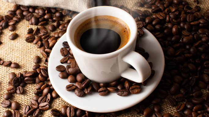 Thủ tục đăng ký nhãn hiệu sản phẩm cà phê